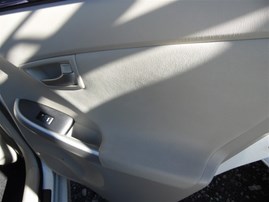 2012 Toyota Prius White 1.8L AT #Z22116
